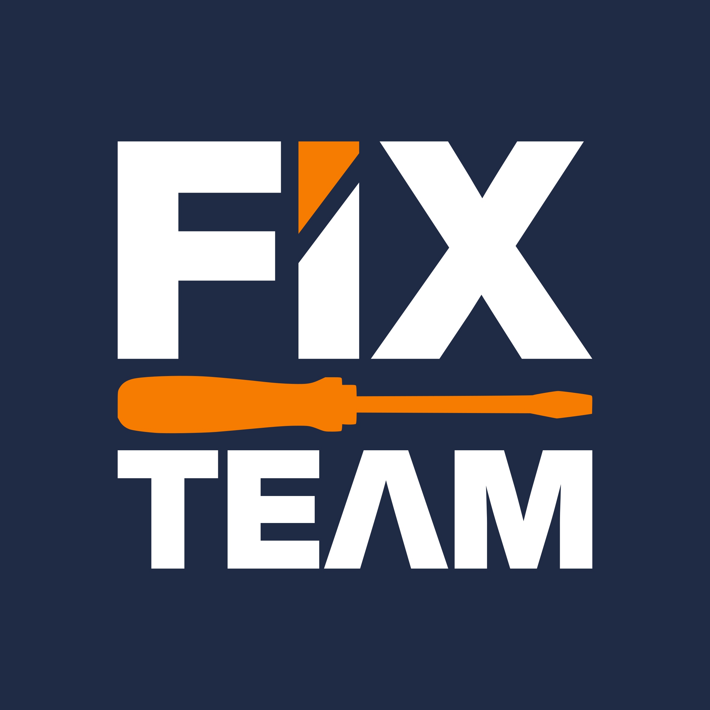 FIX TEAM